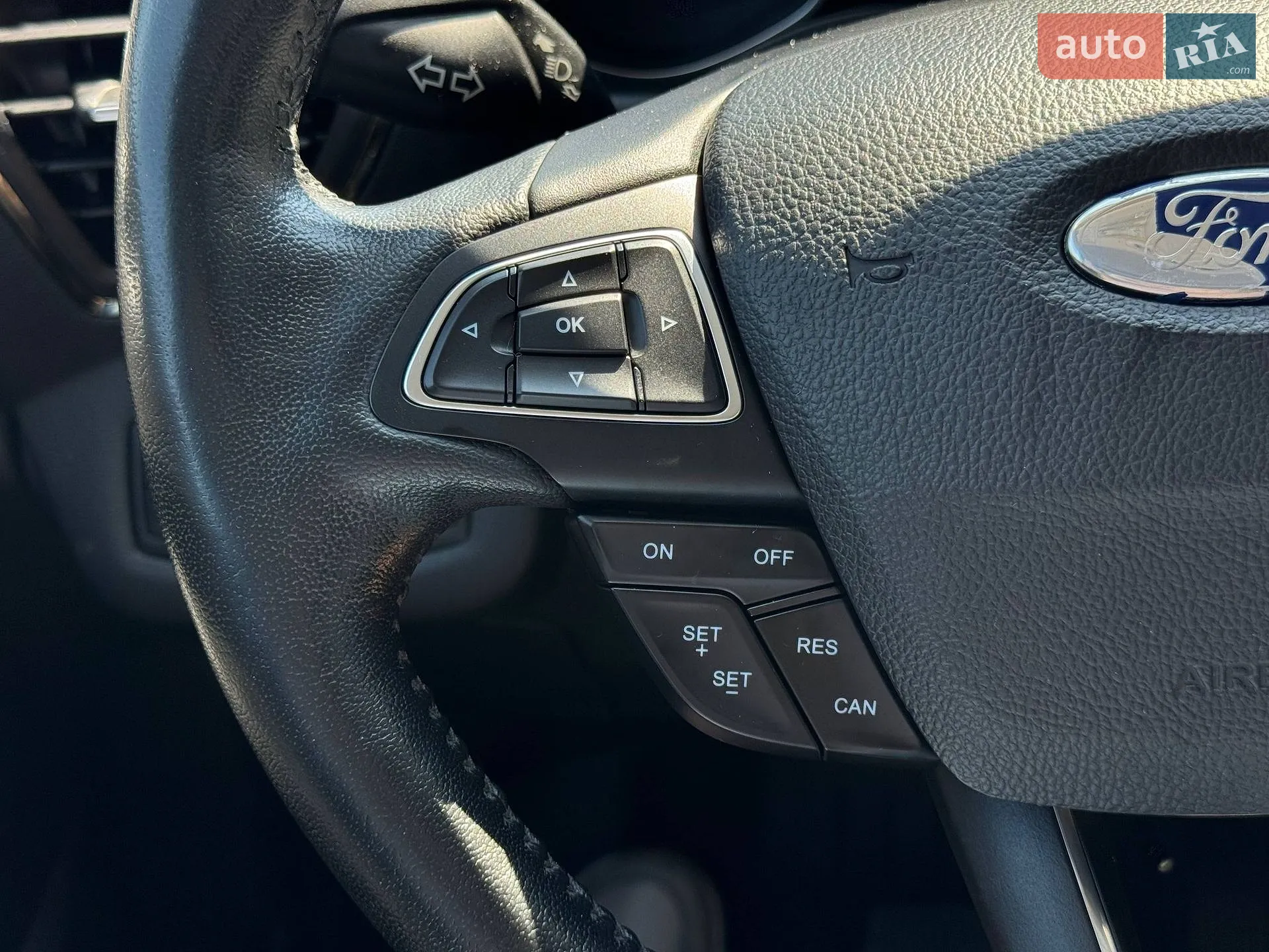 2018 Ford Escape - мініатюра 36