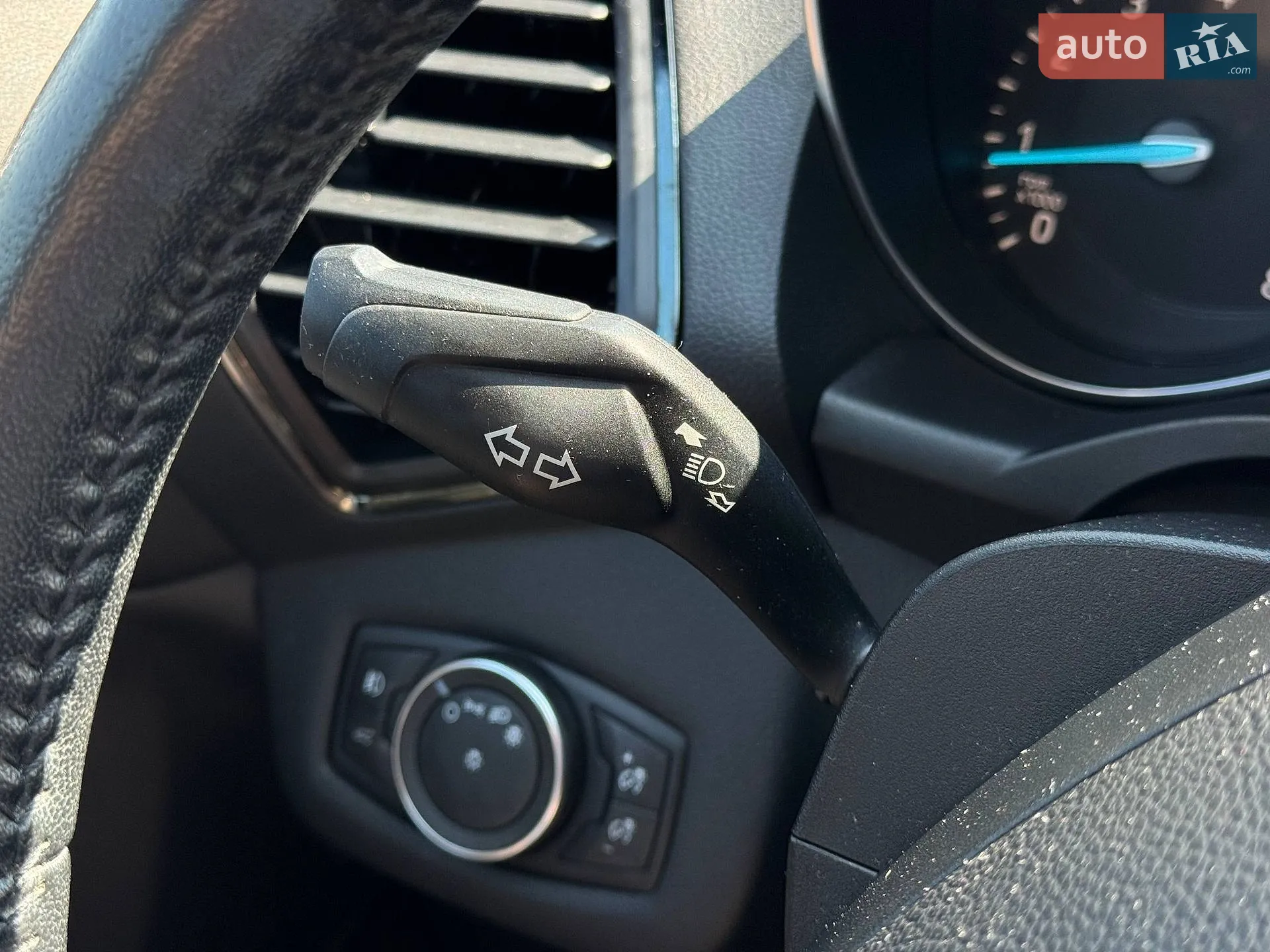 2018 Ford Escape - мініатюра 39