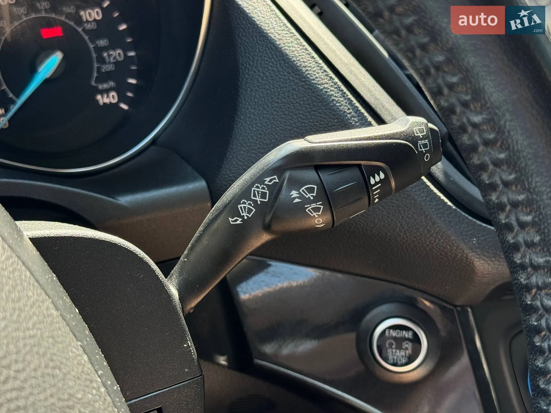 2018 Ford Escape - мініатюра 41