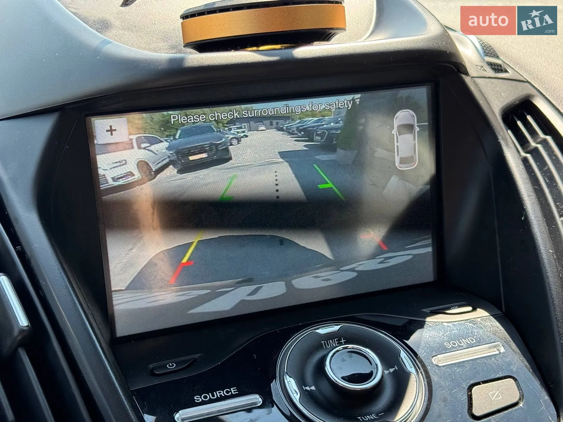2018 Ford Escape - мініатюра 48
