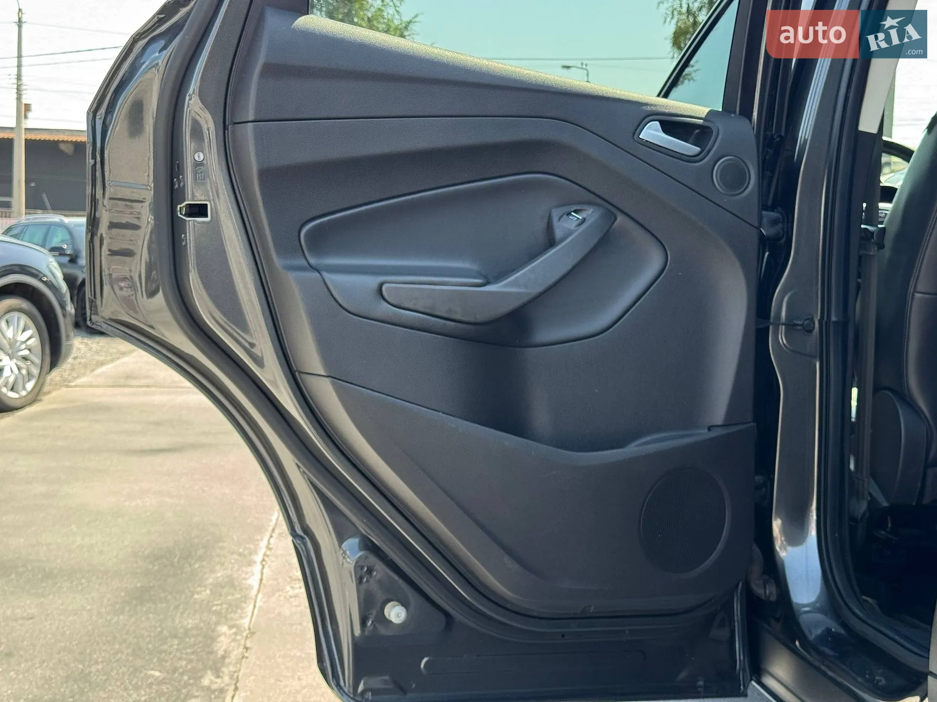 2018 Ford Escape - мініатюра 49
