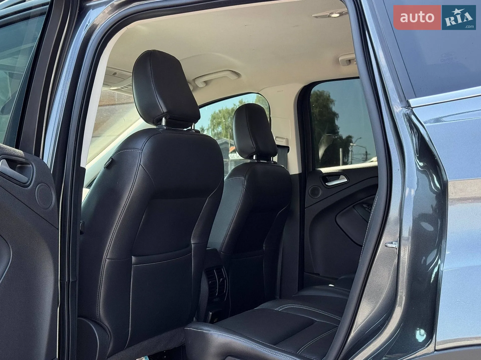 2018 Ford Escape - мініатюра 51