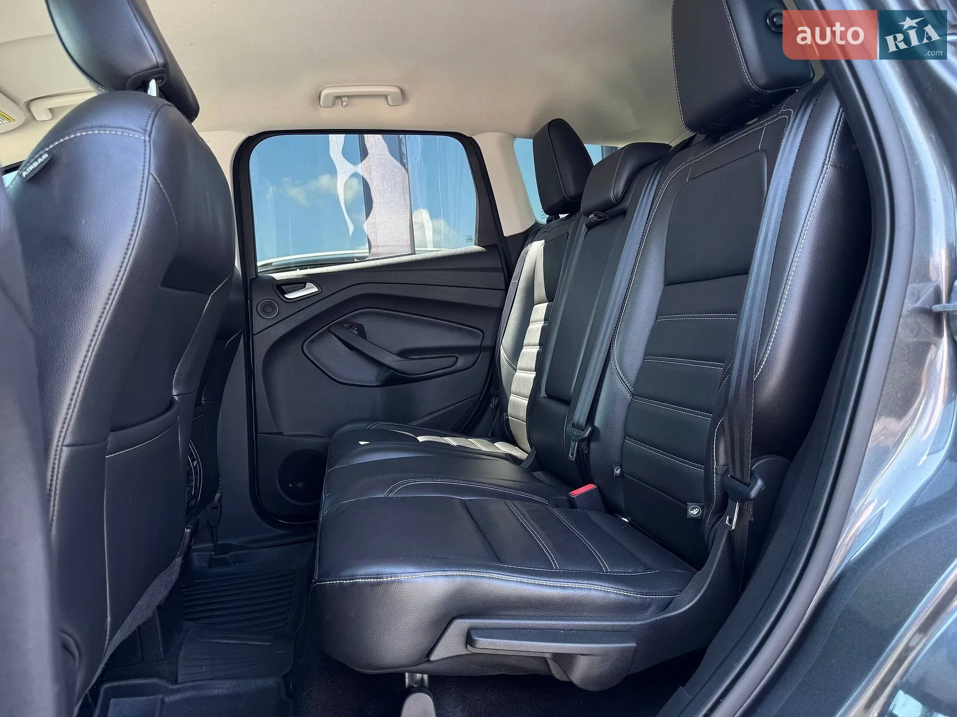 2018 Ford Escape - мініатюра 53