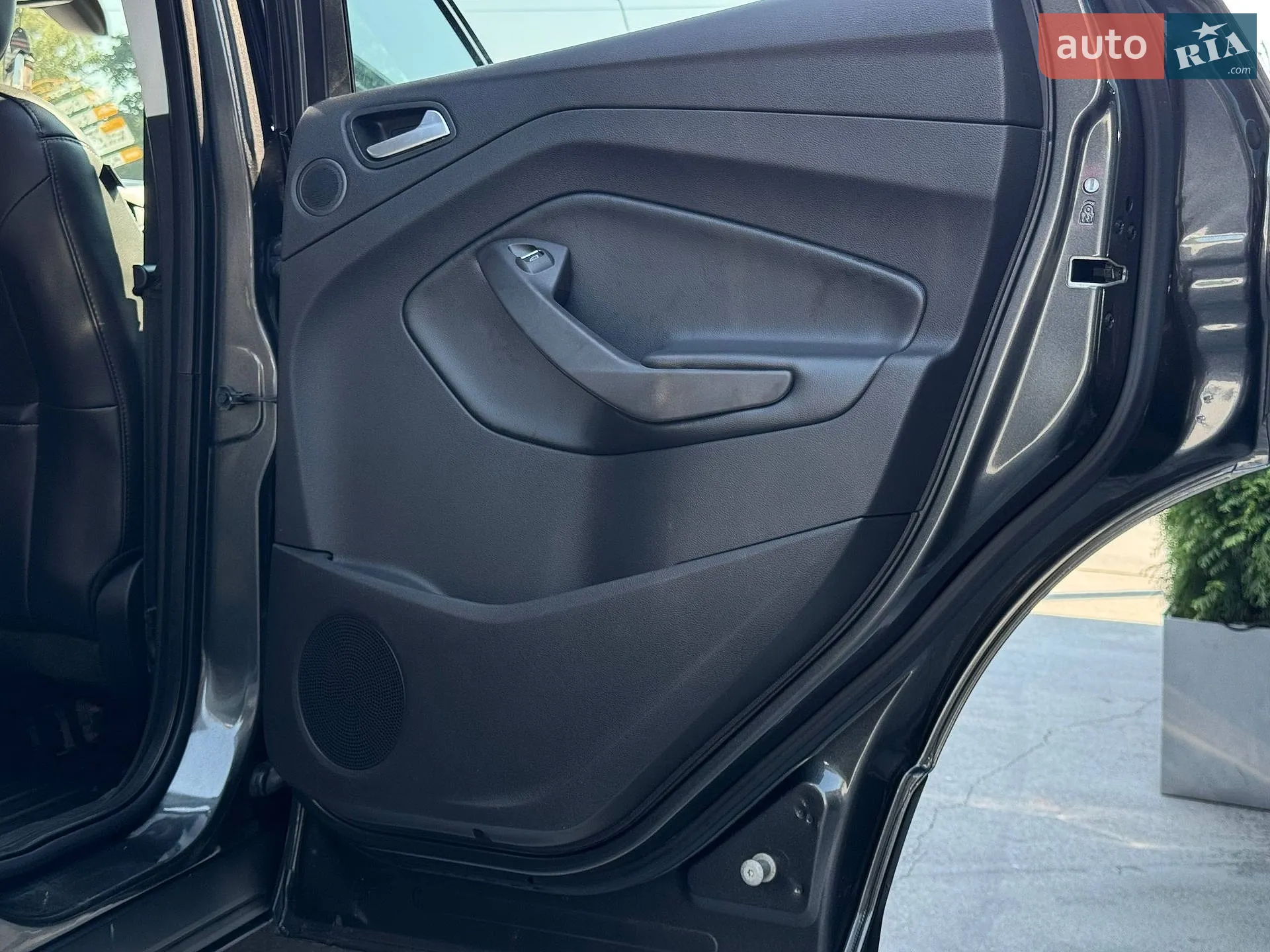 2018 Ford Escape - мініатюра 56