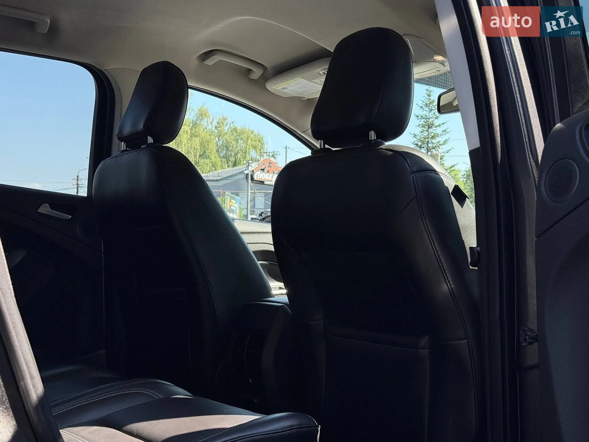 2018 Ford Escape - мініатюра 57