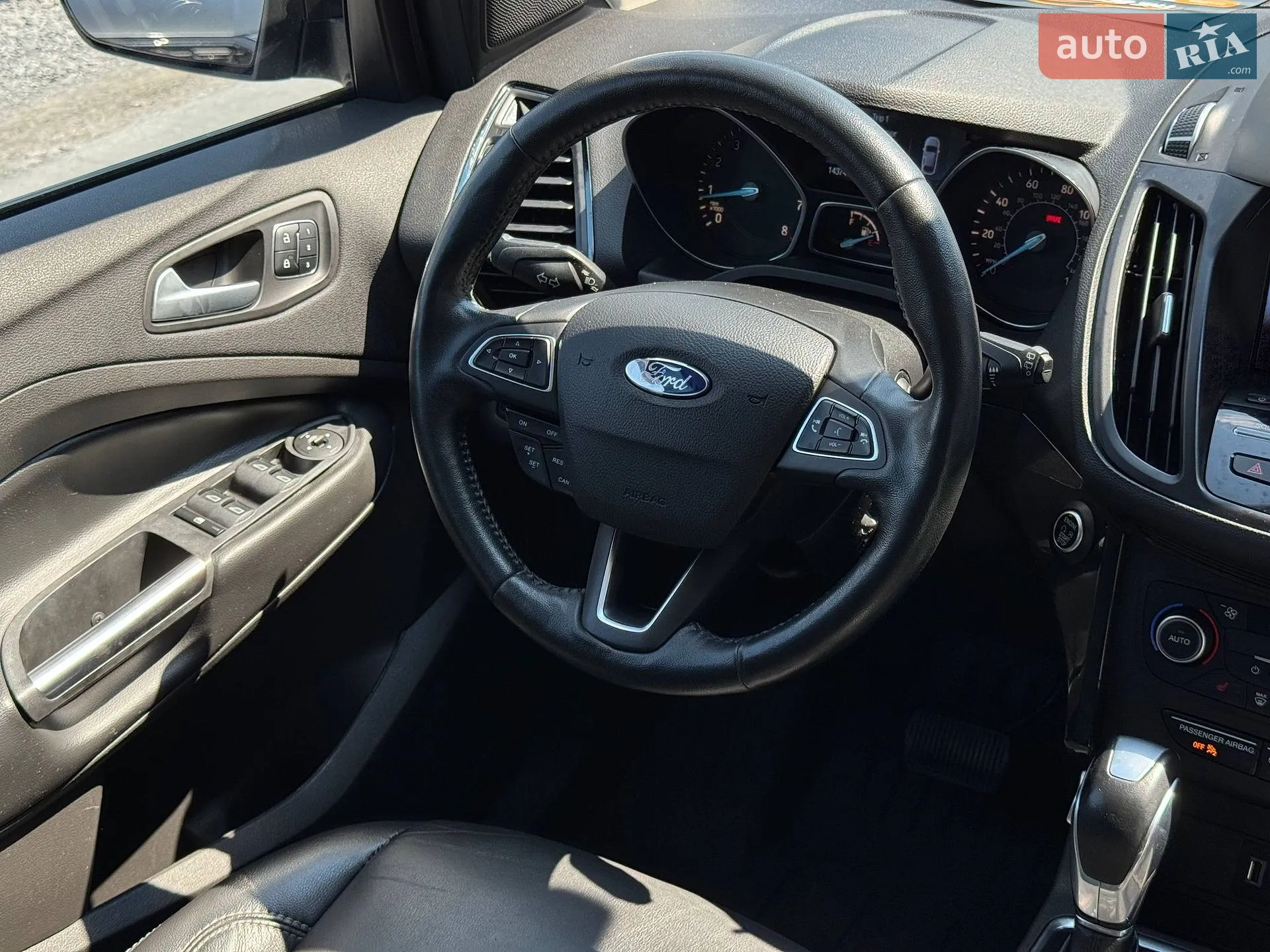 2018 Ford Escape - мініатюра 60
