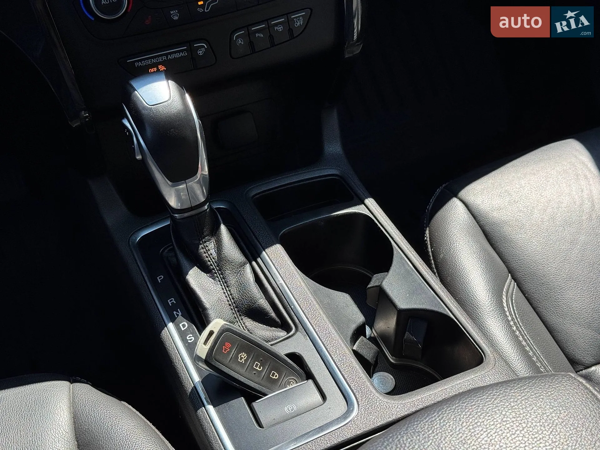 2018 Ford Escape - мініатюра 62