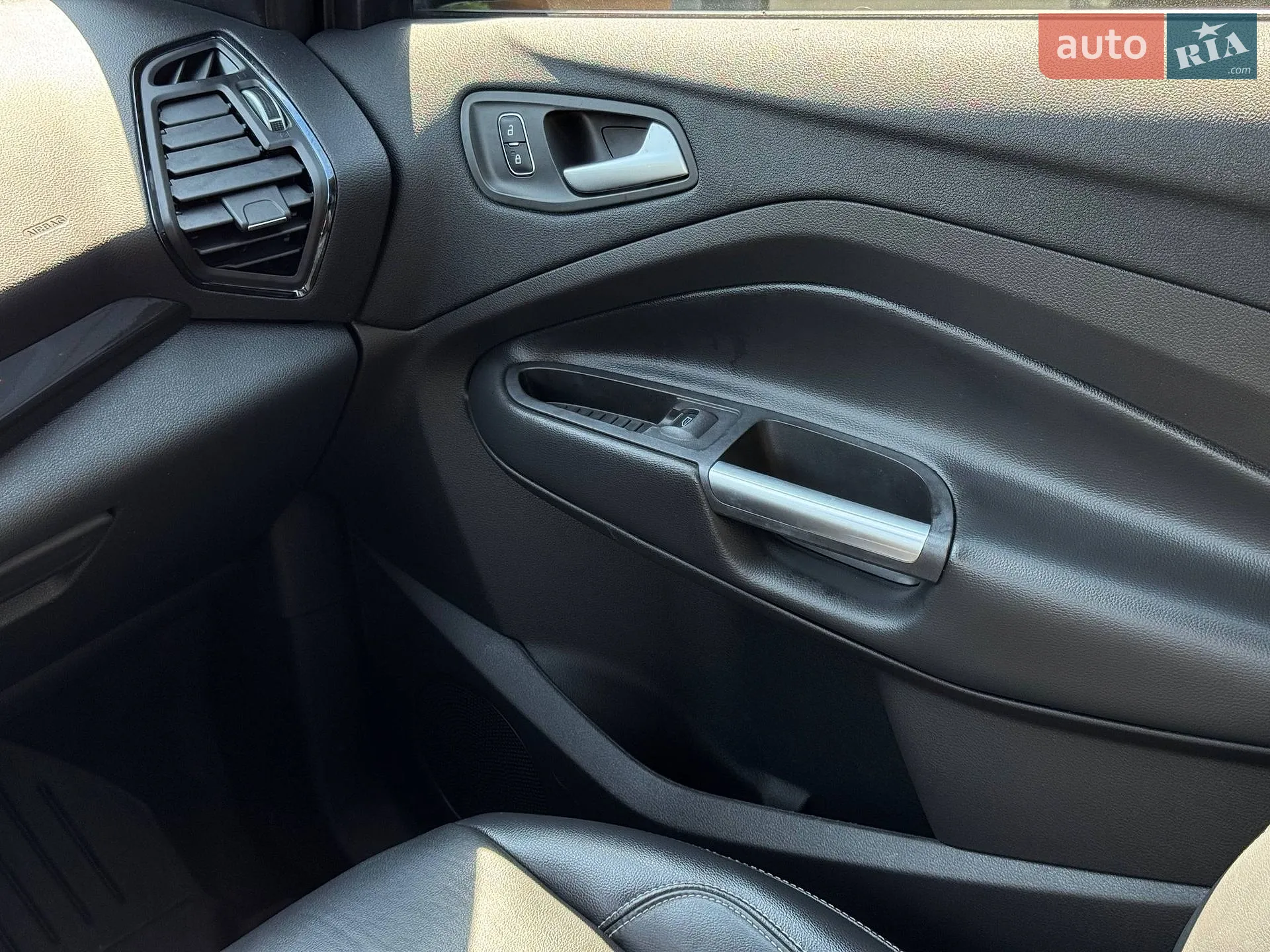 2018 Ford Escape - мініатюра 63