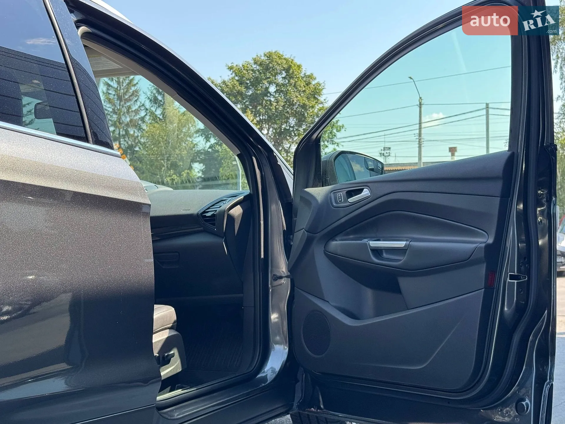 2018 Ford Escape - мініатюра 65