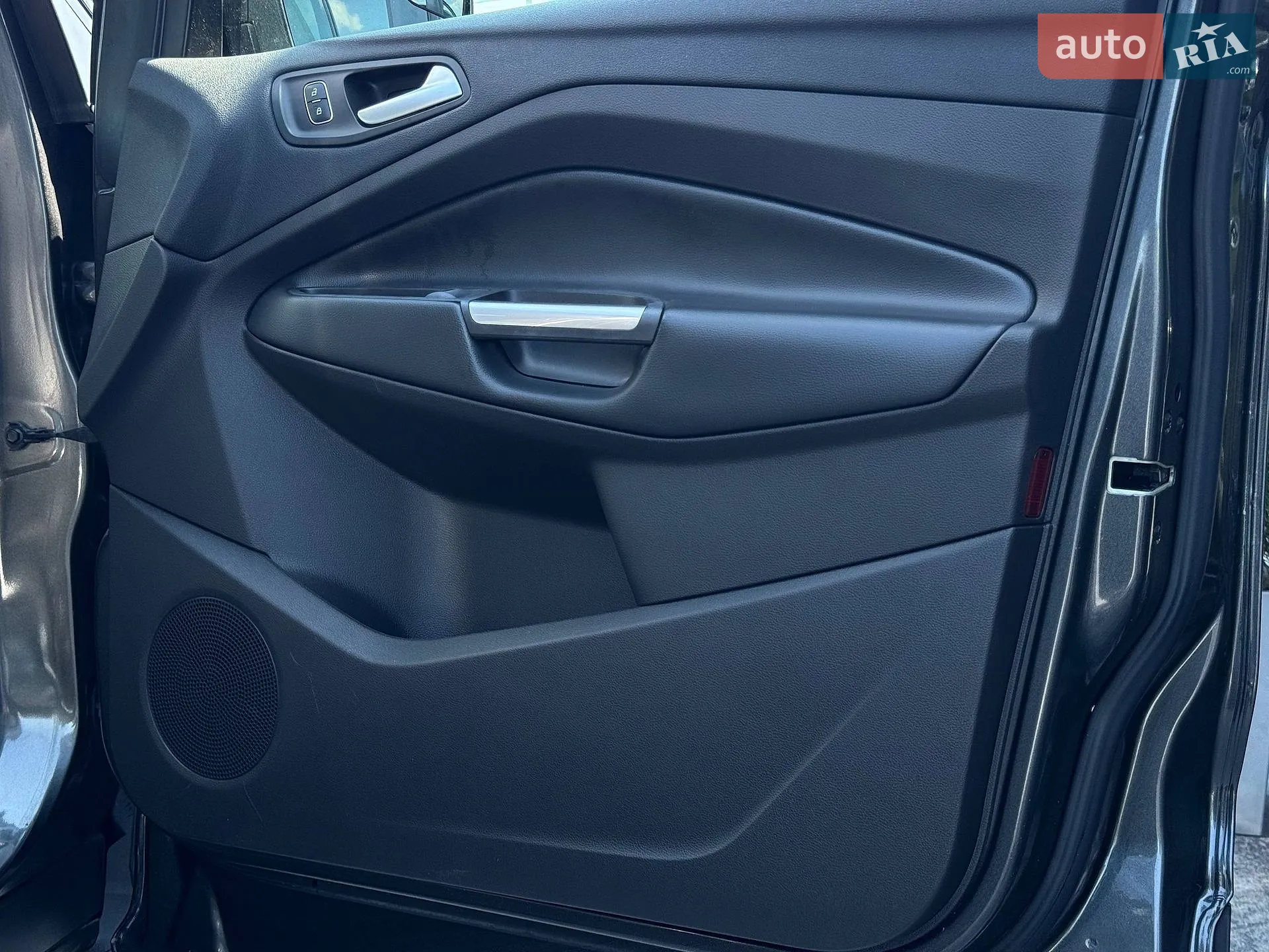 2018 Ford Escape - мініатюра 66