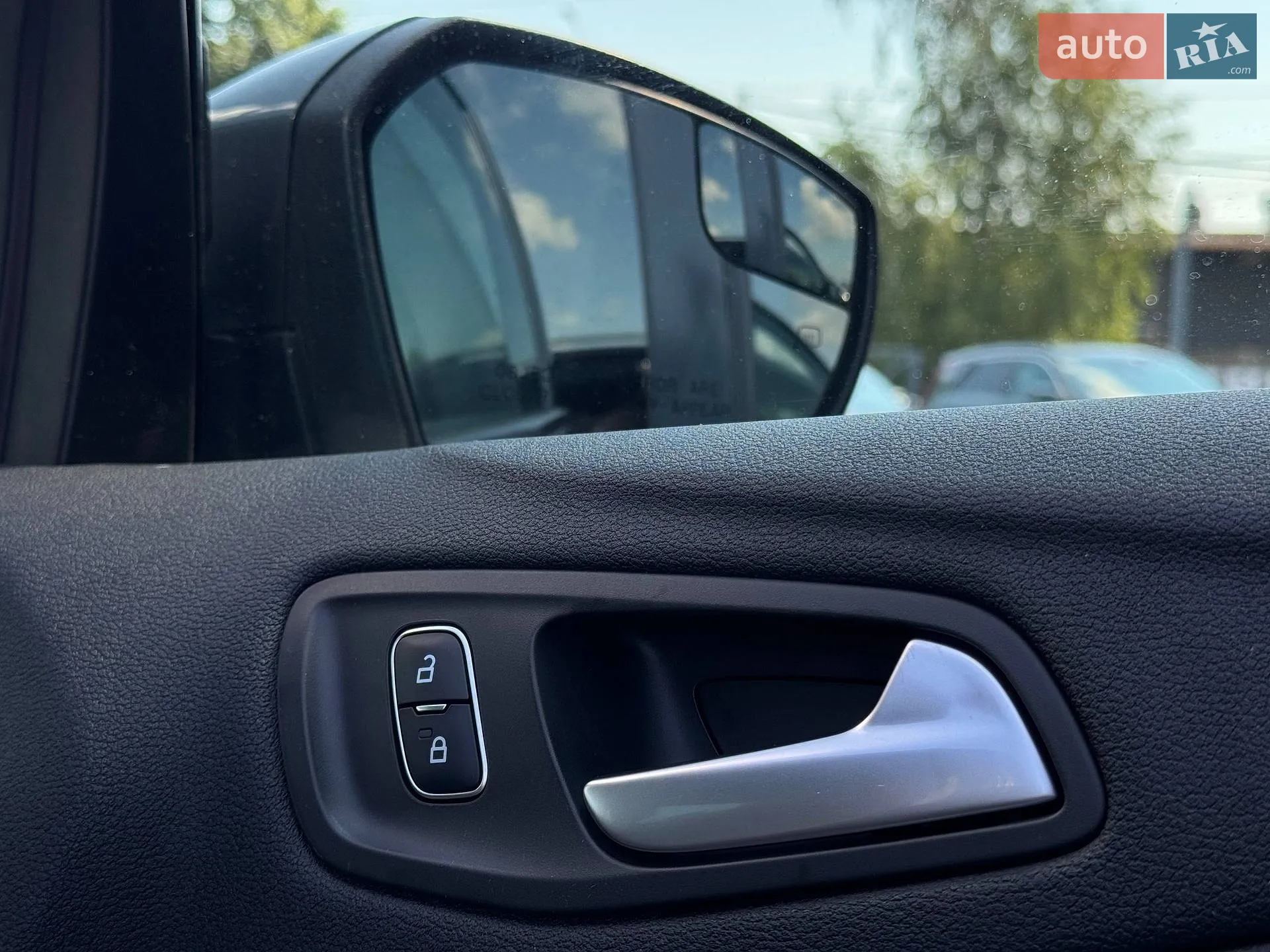 2018 Ford Escape - мініатюра 67