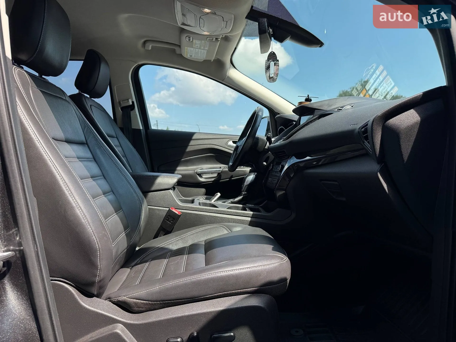 2018 Ford Escape - мініатюра 69