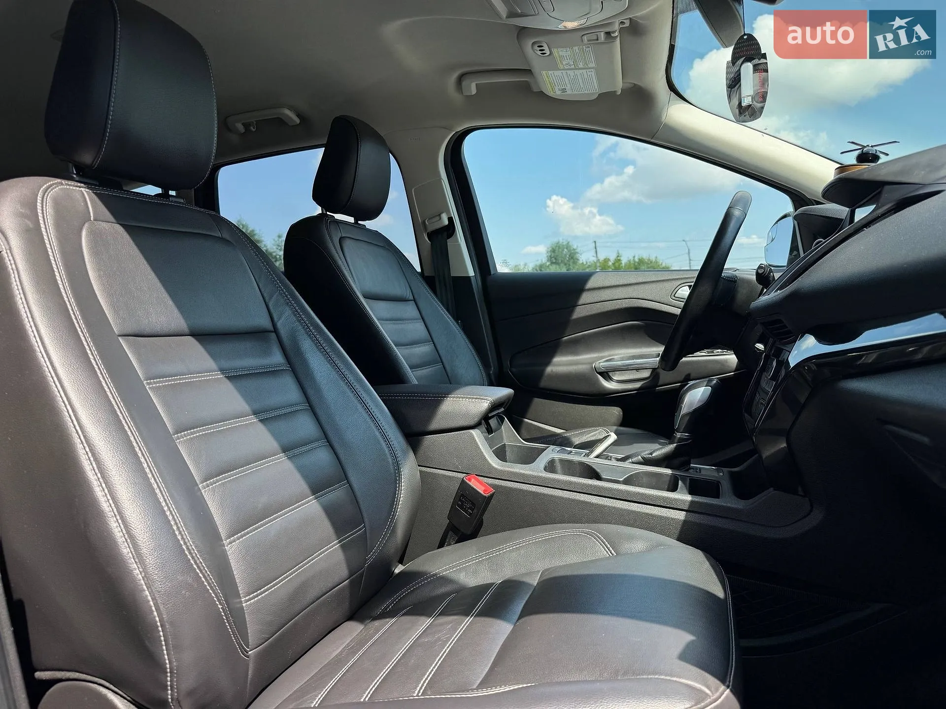 2018 Ford Escape - мініатюра 70