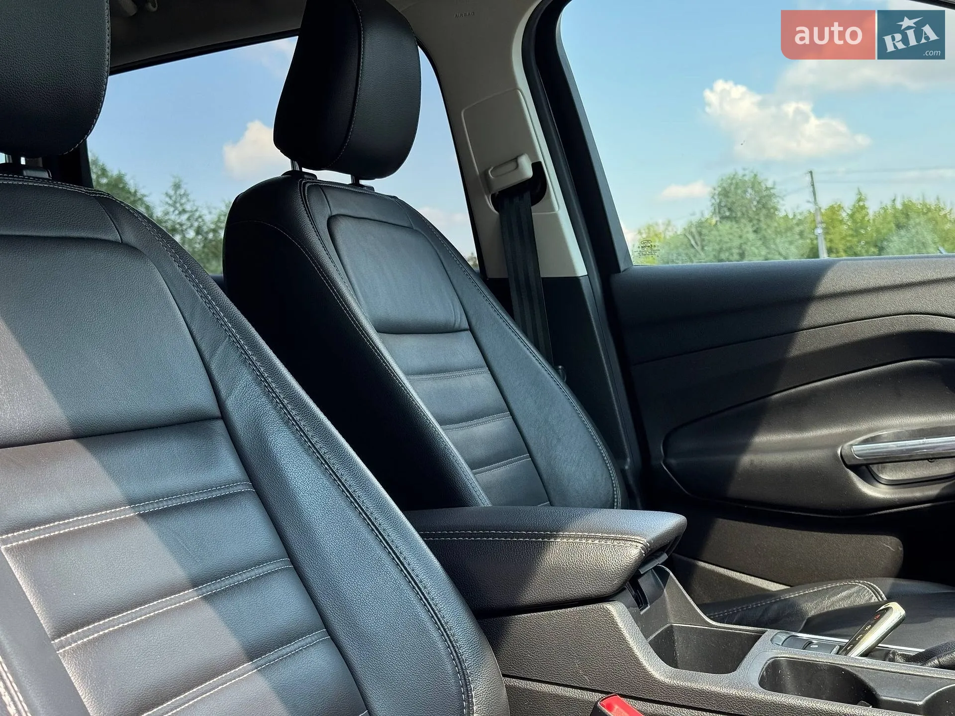 2018 Ford Escape - мініатюра 71