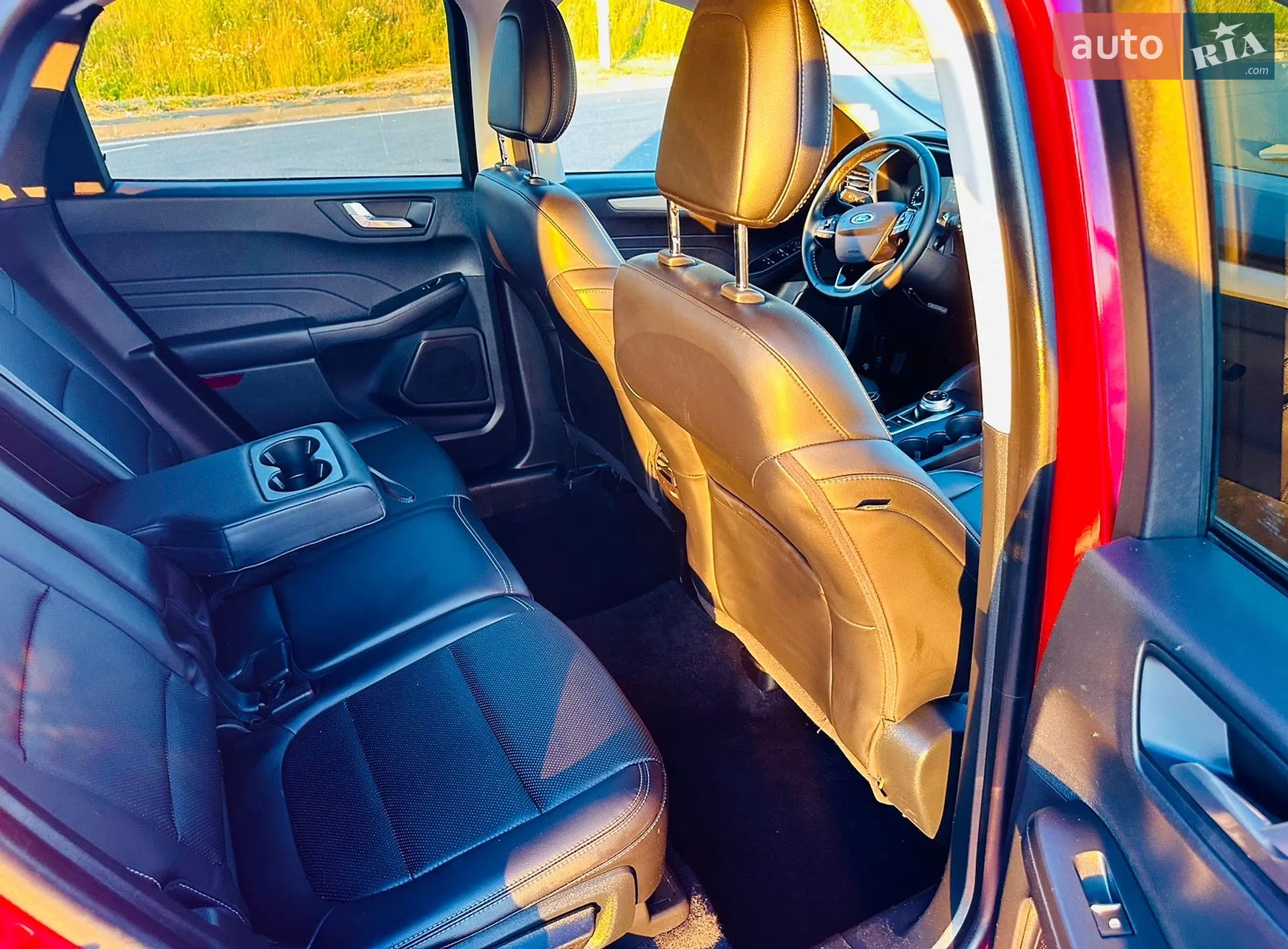 2022 Ford Escape - мініатюра 13