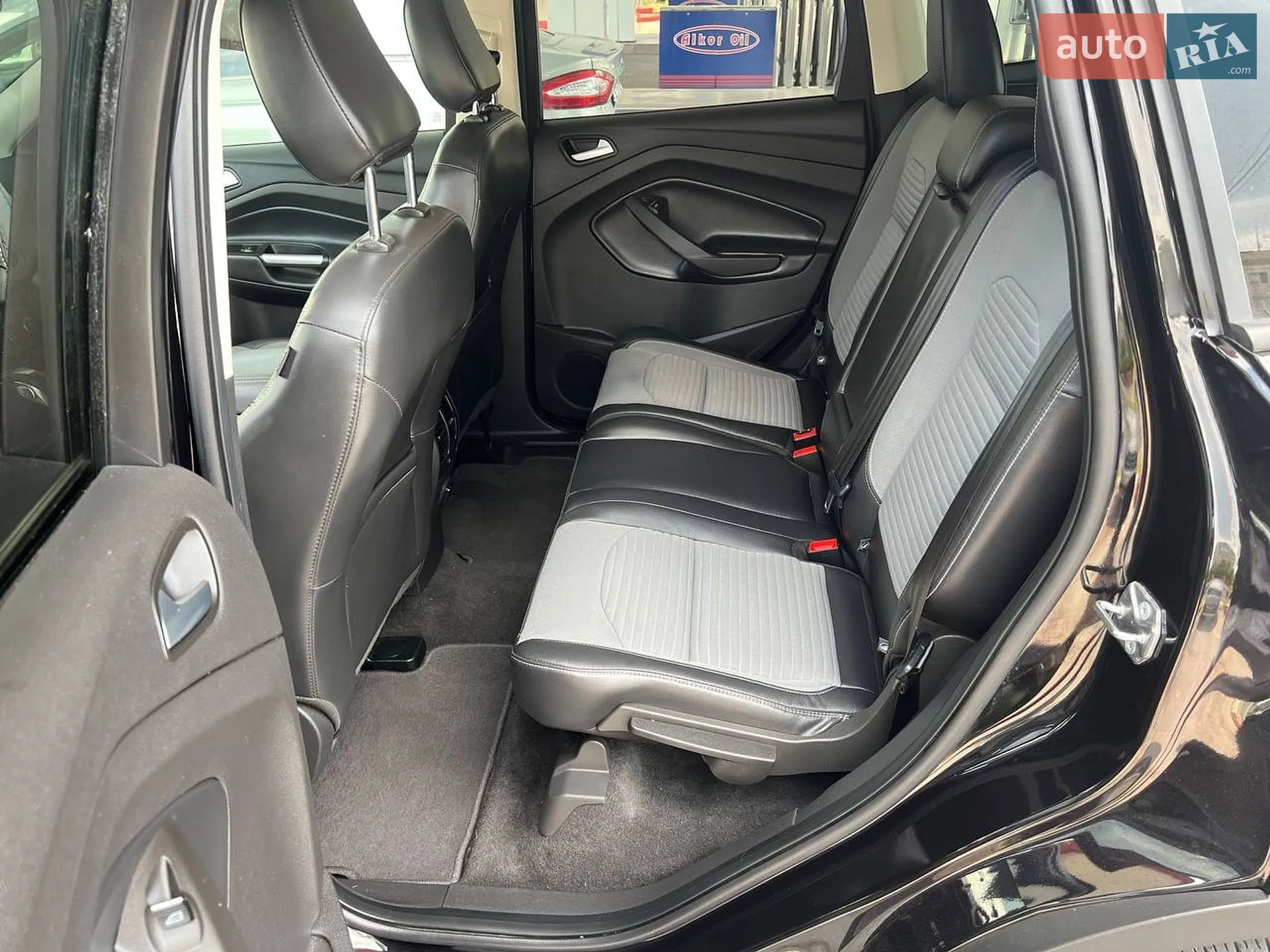 2019 Ford Escape - мініатюра 14