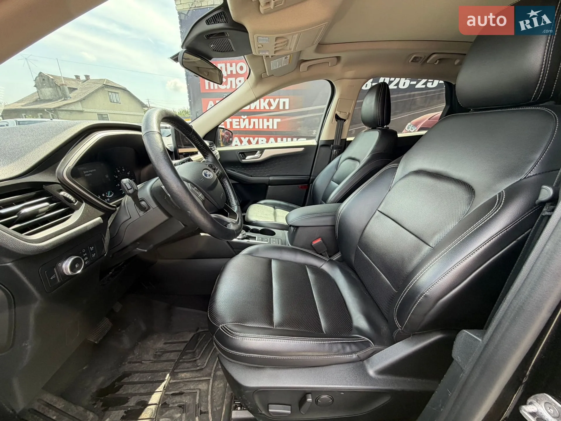 2019 Ford Escape - мініатюра 14