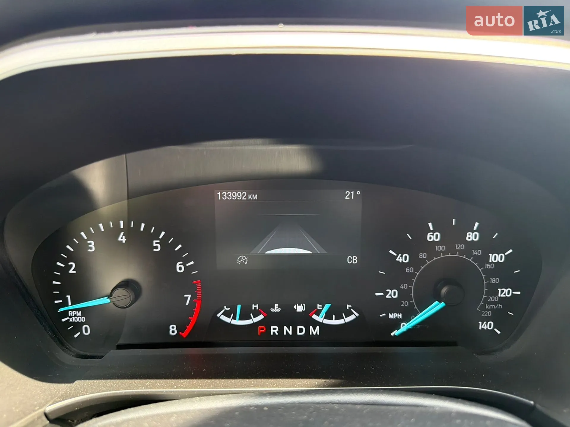 2019 Ford Escape - мініатюра 27
