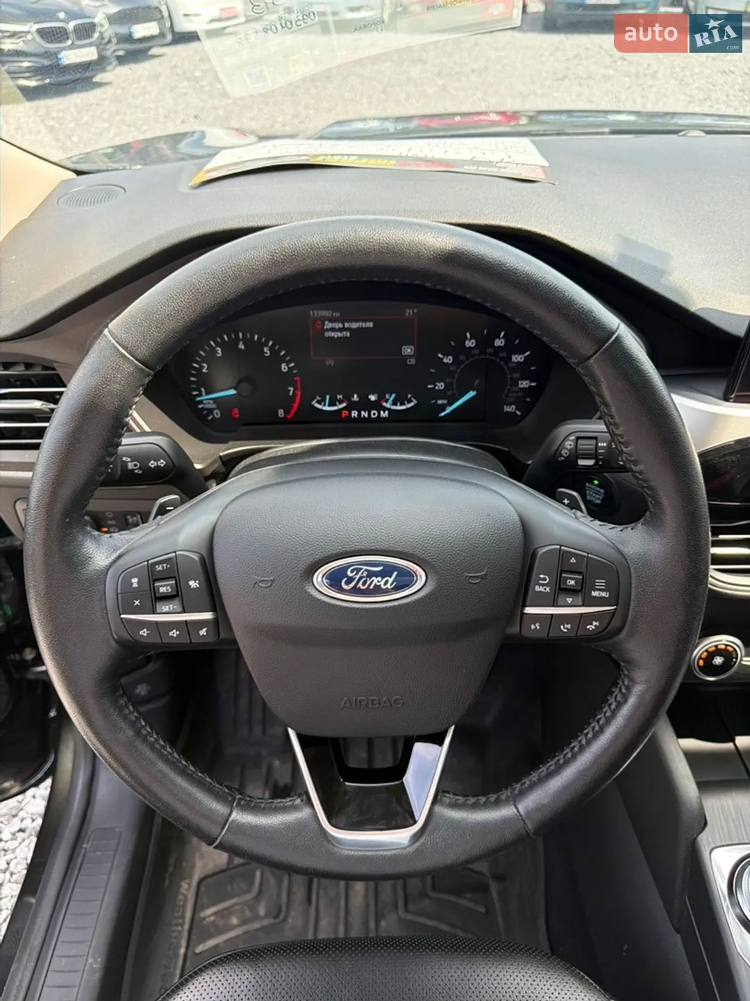 2019 Ford Escape - мініатюра 30