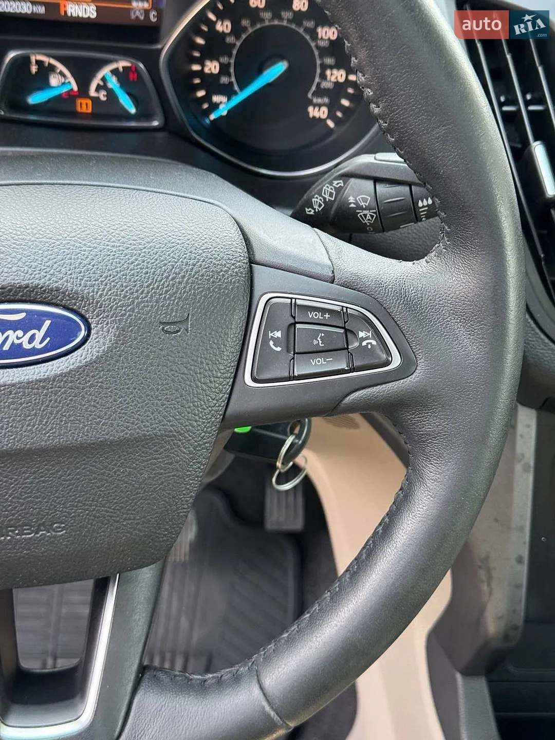 2018 Ford Escape - мініатюра 34