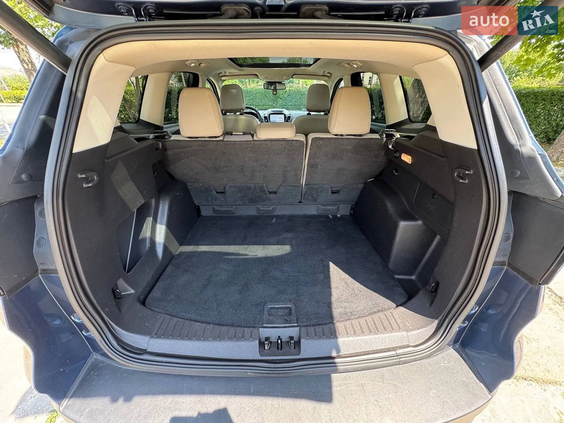 2018 Ford Escape - мініатюра 45