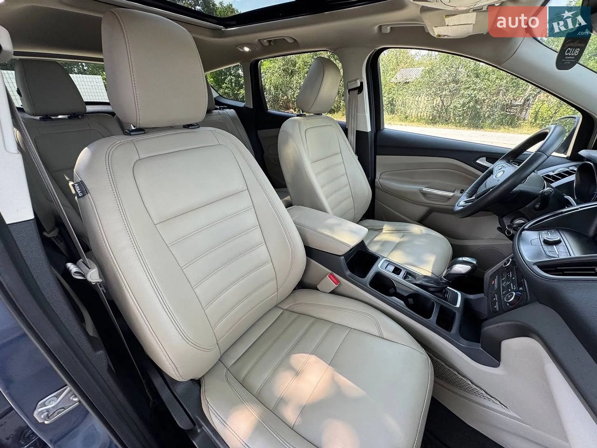 2018 Ford Escape - мініатюра 55