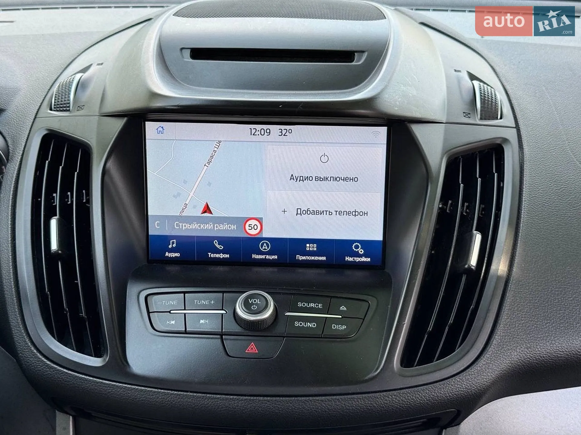 2018 Ford Escape - мініатюра 60