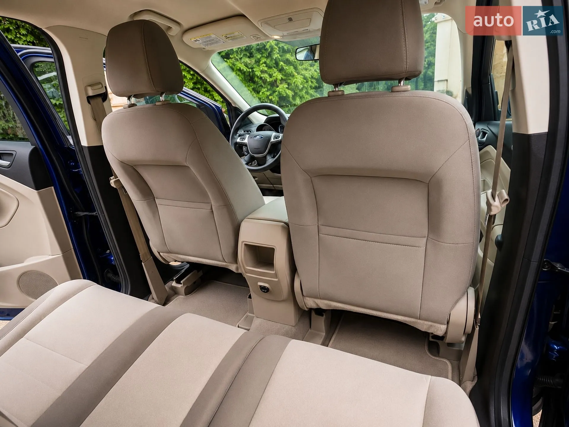 2016 Ford Escape - мініатюра 10