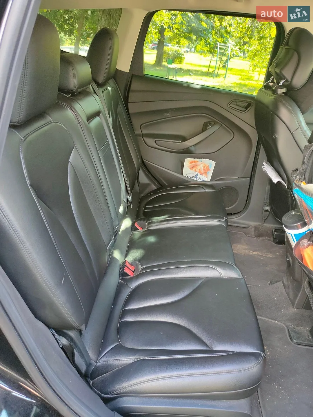 2018 Ford Escape - мініатюра 3