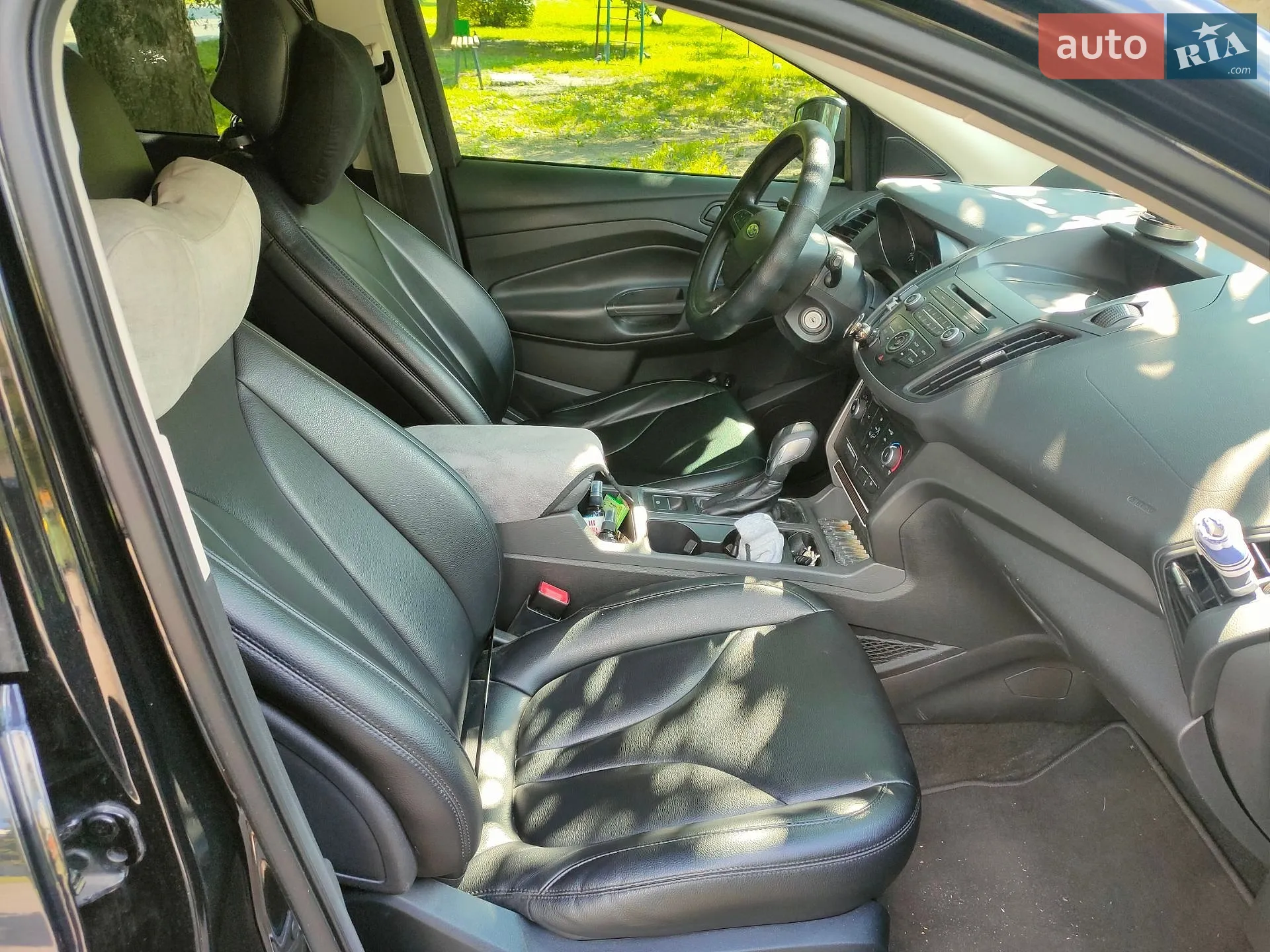 2018 Ford Escape - мініатюра 4