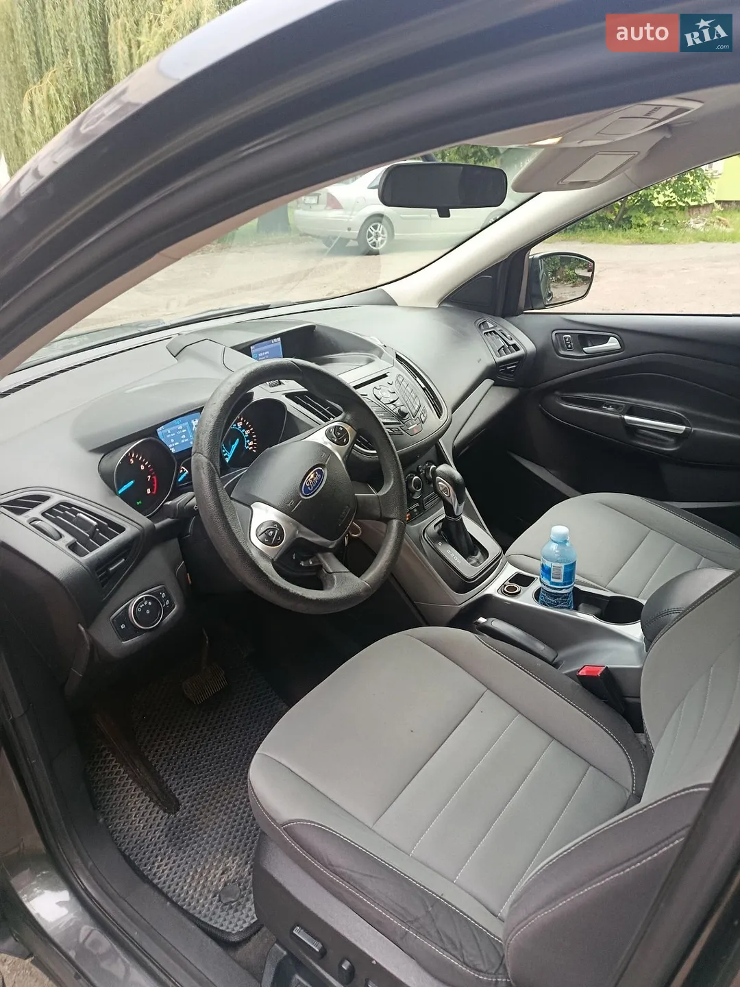 2015 Ford Escape - мініатюра 9