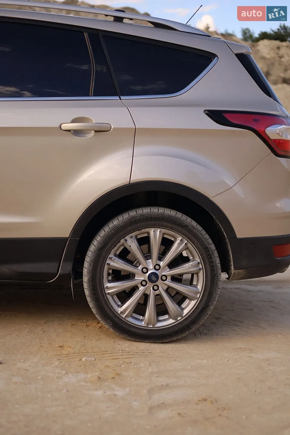 2018 Ford Escape - мініатюра 32