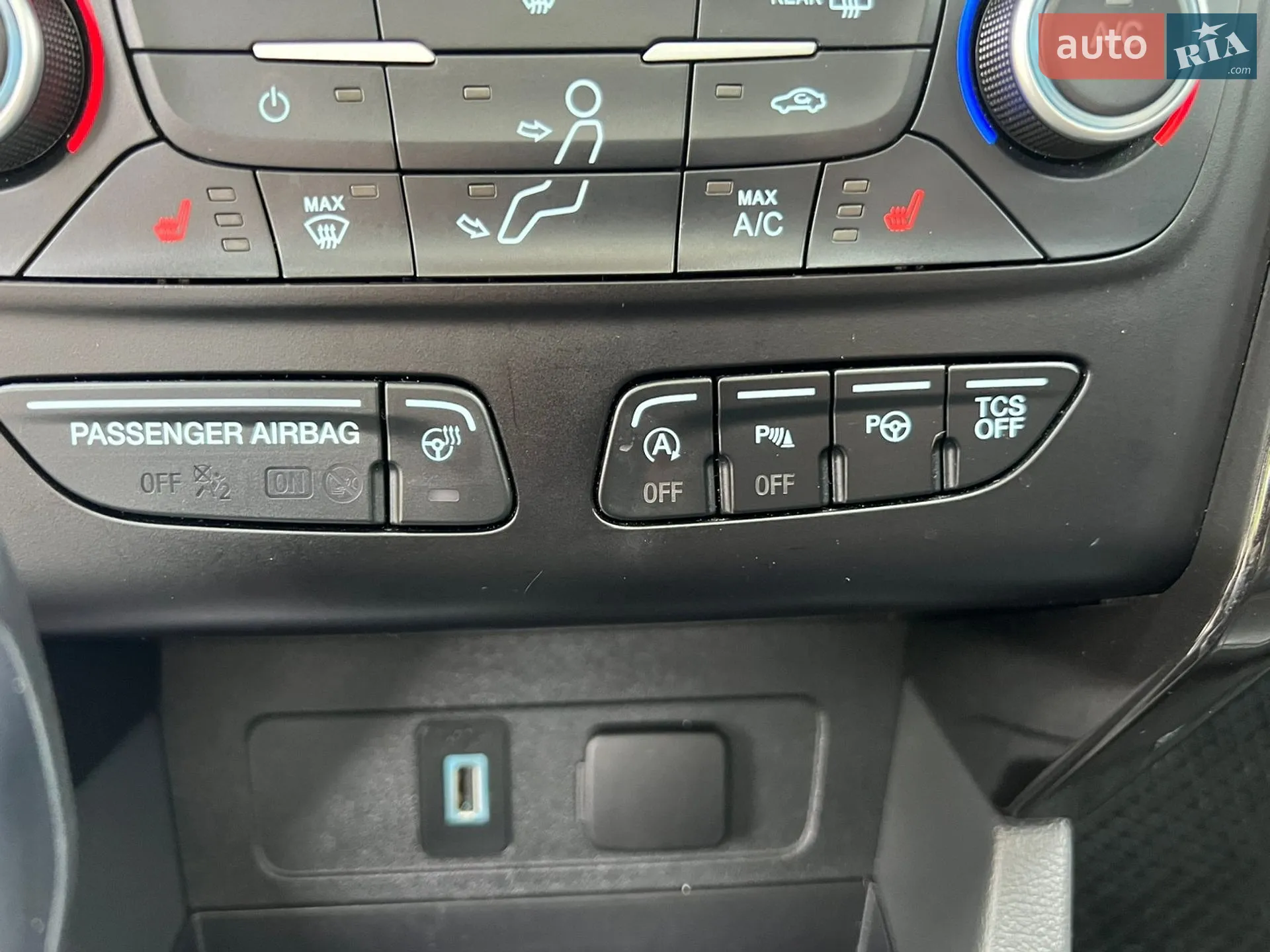 2018 Ford Escape - мініатюра 34