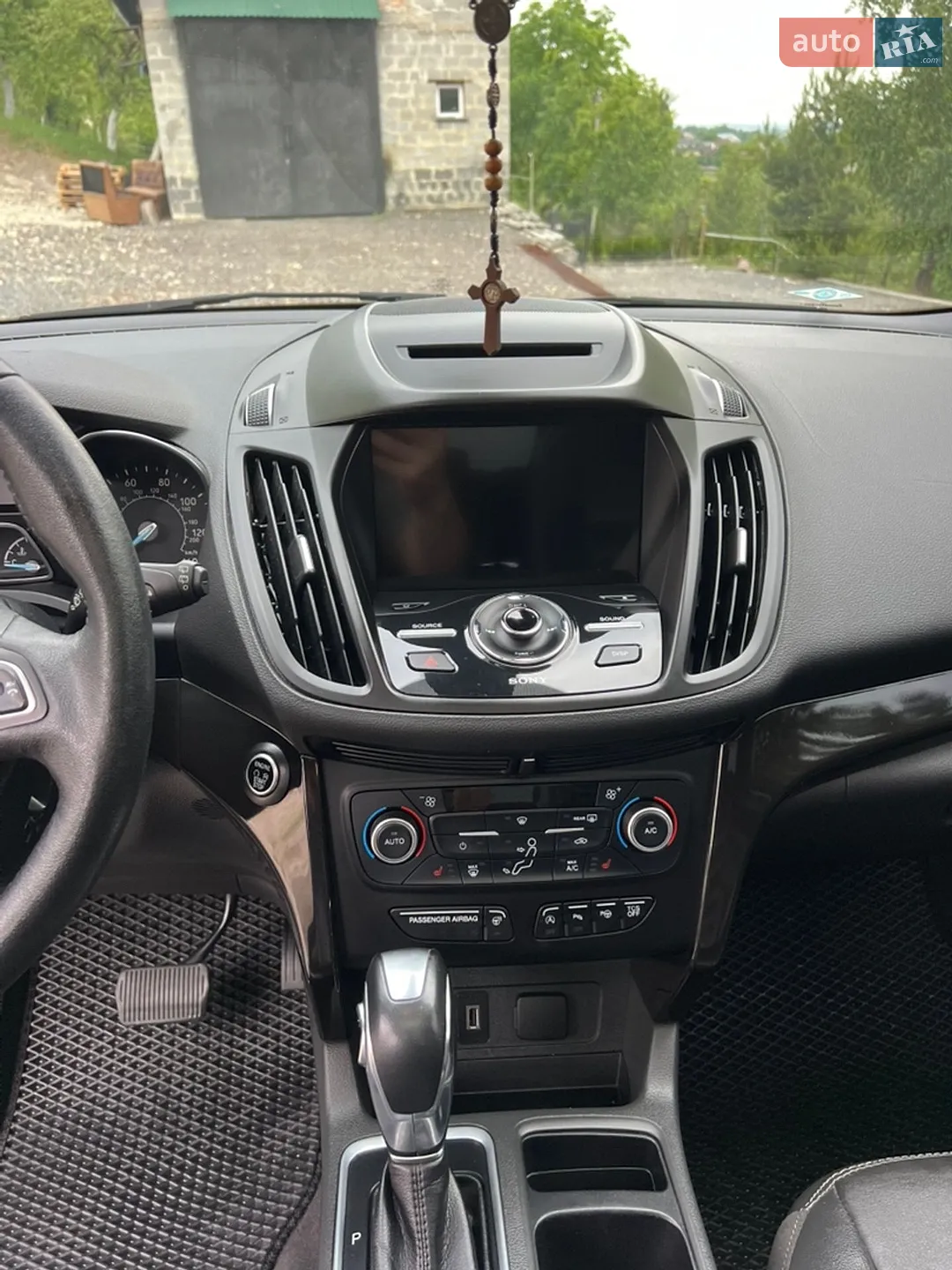 2018 Ford Escape - мініатюра 38