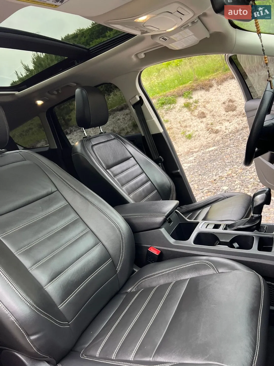 2018 Ford Escape - мініатюра 43