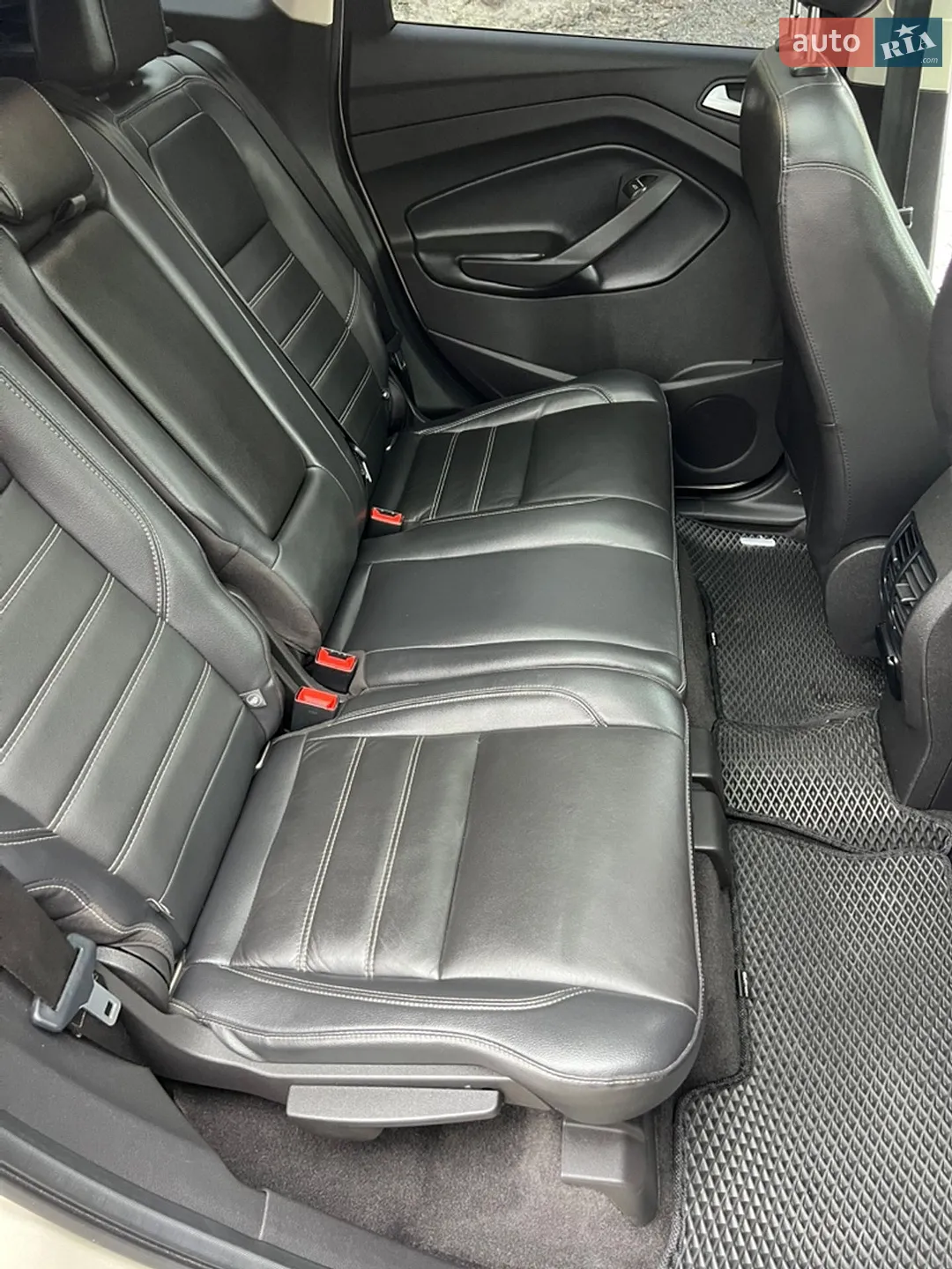 2018 Ford Escape - мініатюра 46