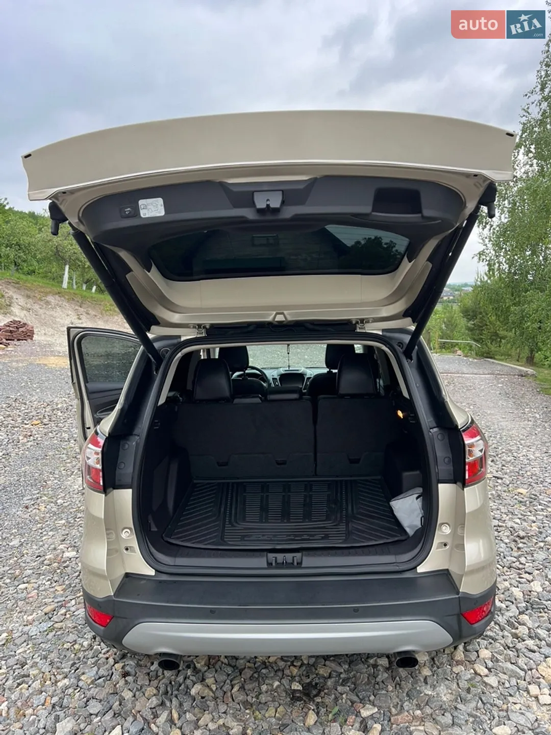 2018 Ford Escape - мініатюра 50