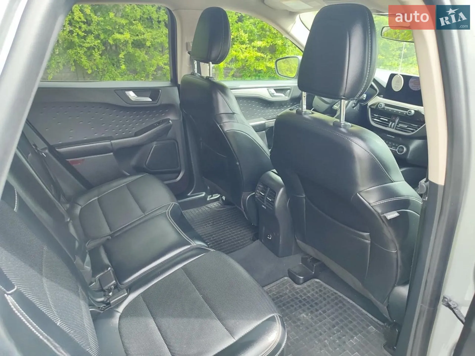 2020 Ford Escape - мініатюра 14