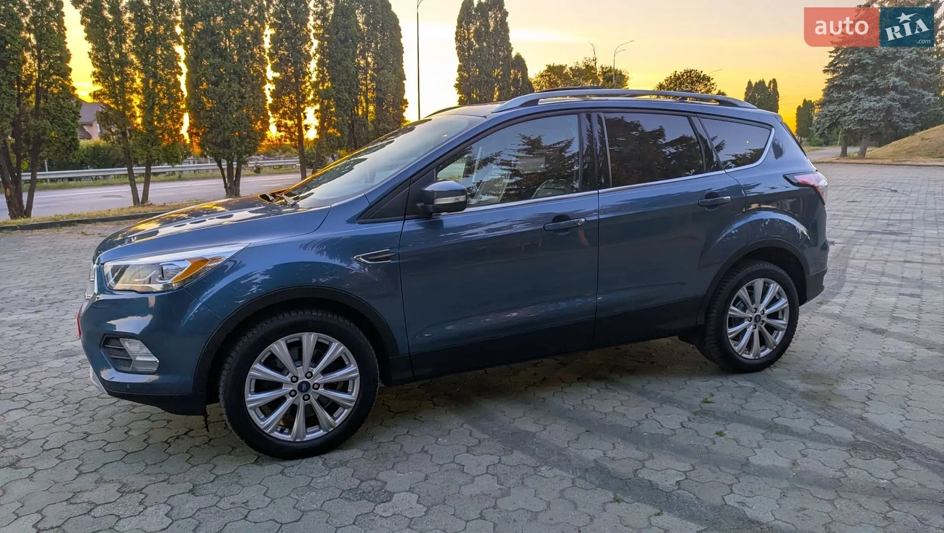 2018 Ford Escape - мініатюра 13