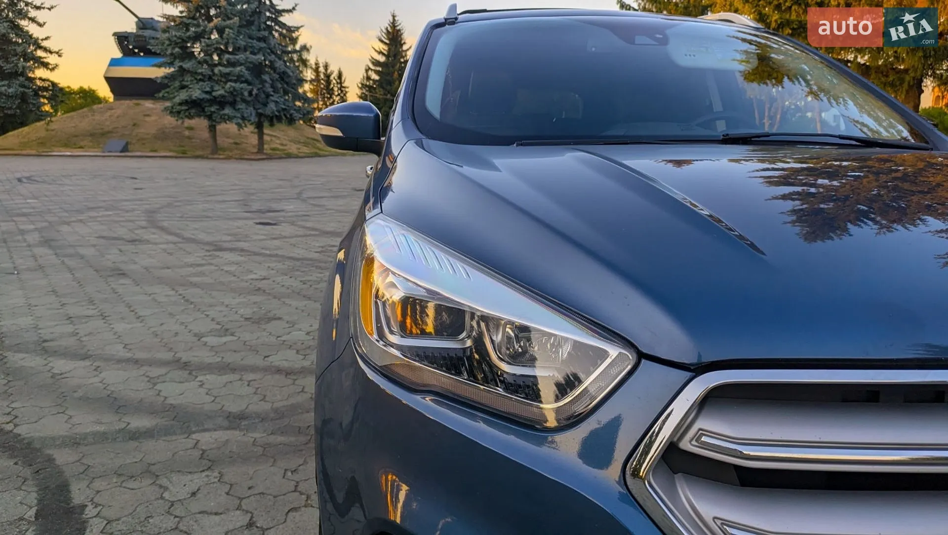 2018 Ford Escape - мініатюра 16