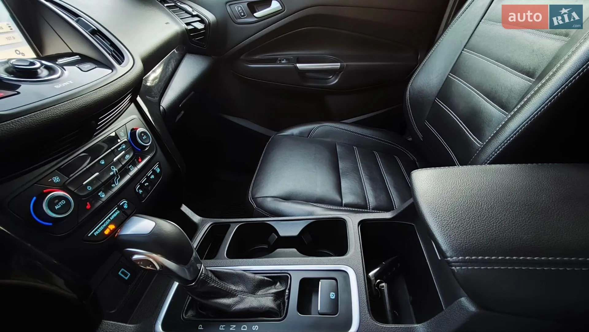2018 Ford Escape - мініатюра 42