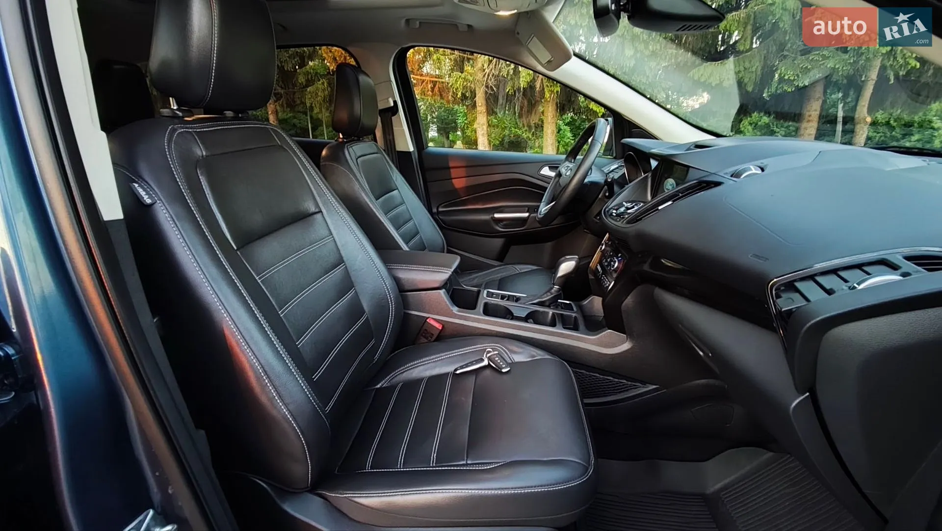 2018 Ford Escape - мініатюра 46