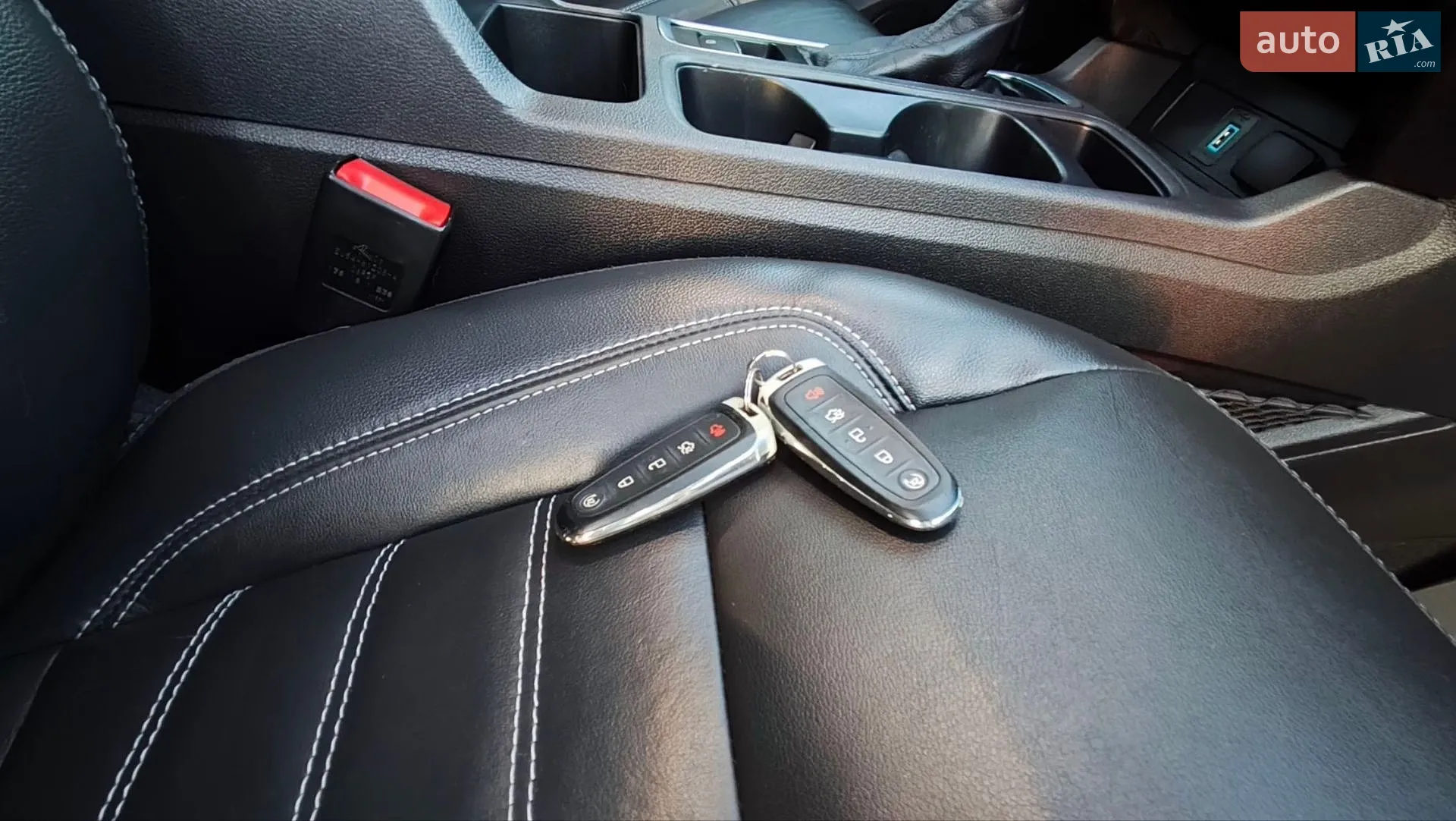 2018 Ford Escape - мініатюра 49