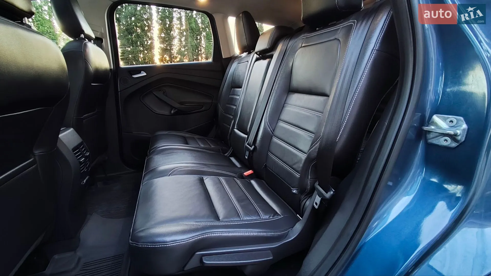 2018 Ford Escape - мініатюра 56