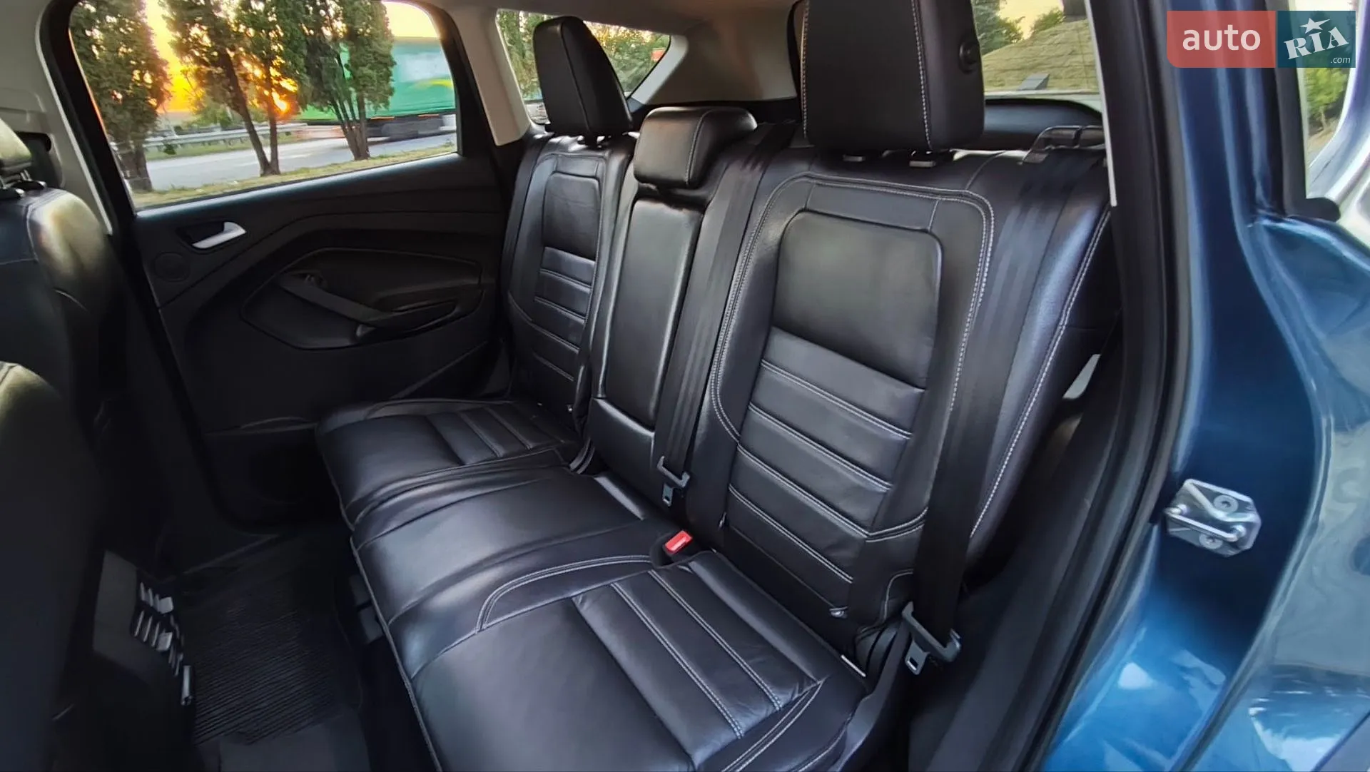2018 Ford Escape - мініатюра 58