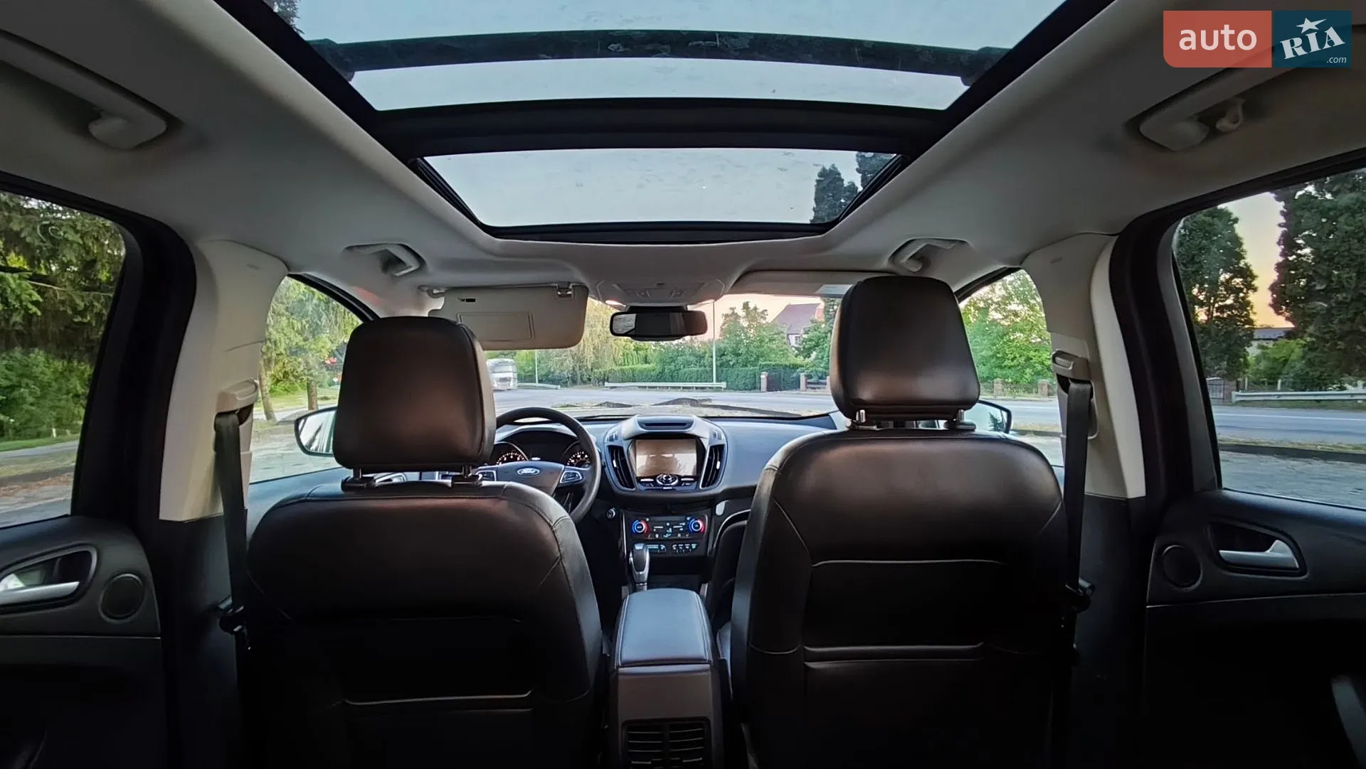 2018 Ford Escape - мініатюра 62