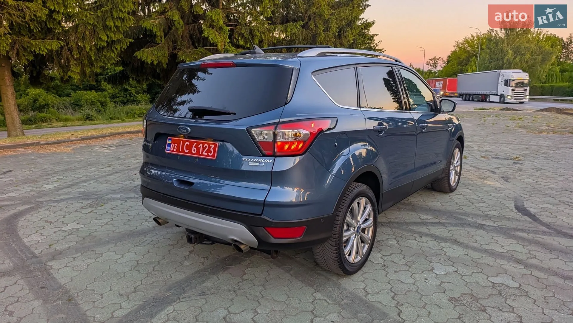 2018 Ford Escape - мініатюра 70