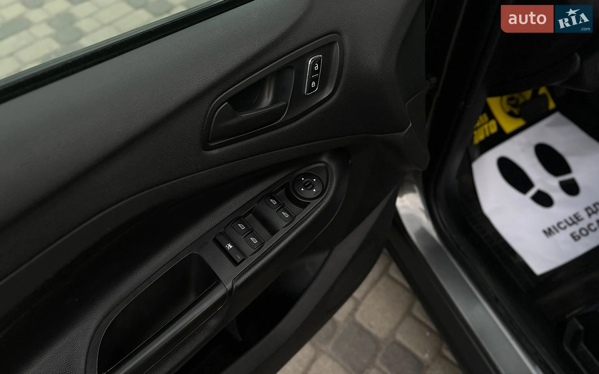 2015 Ford Escape - мініатюра 10