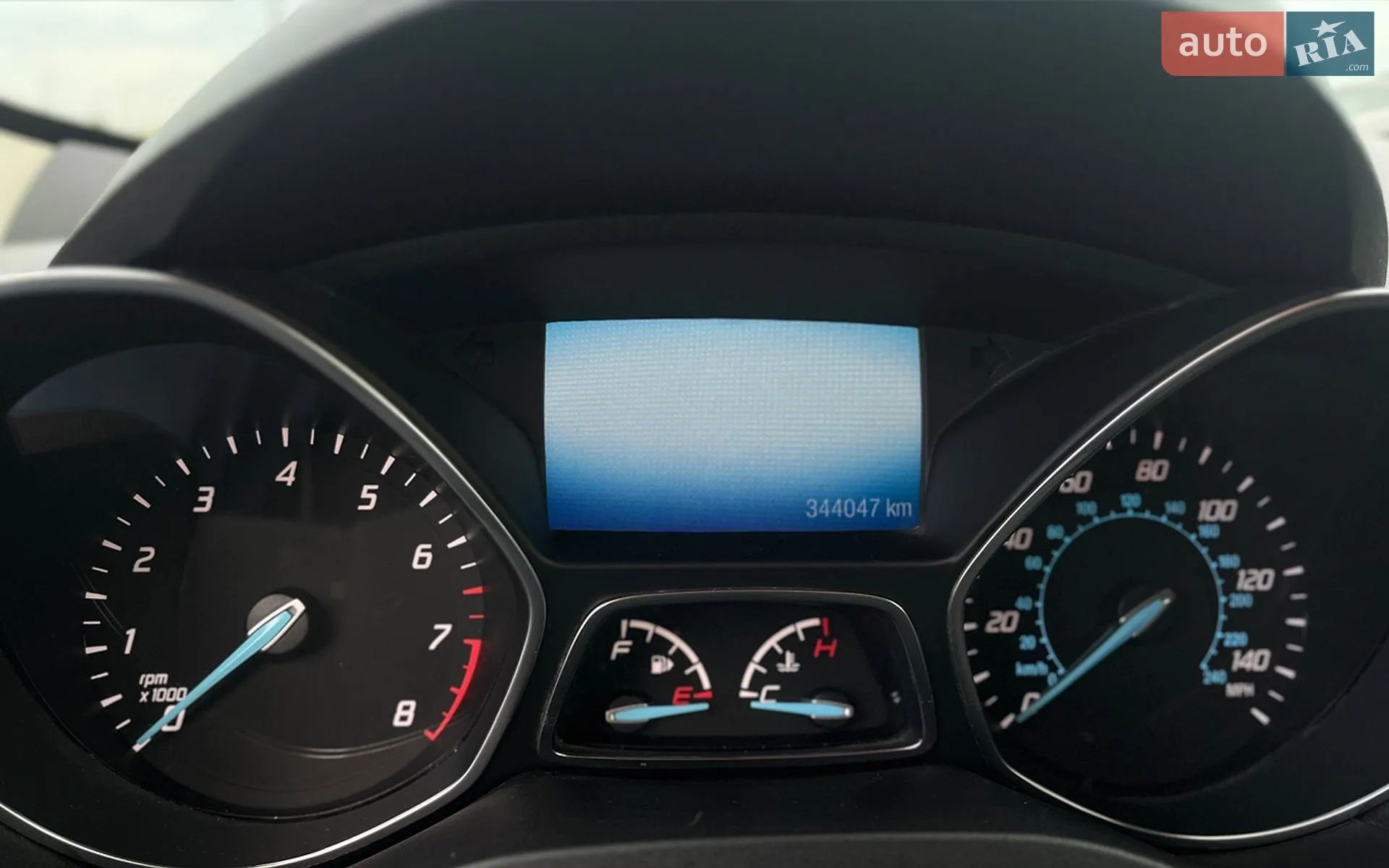 2015 Ford Escape - мініатюра 16