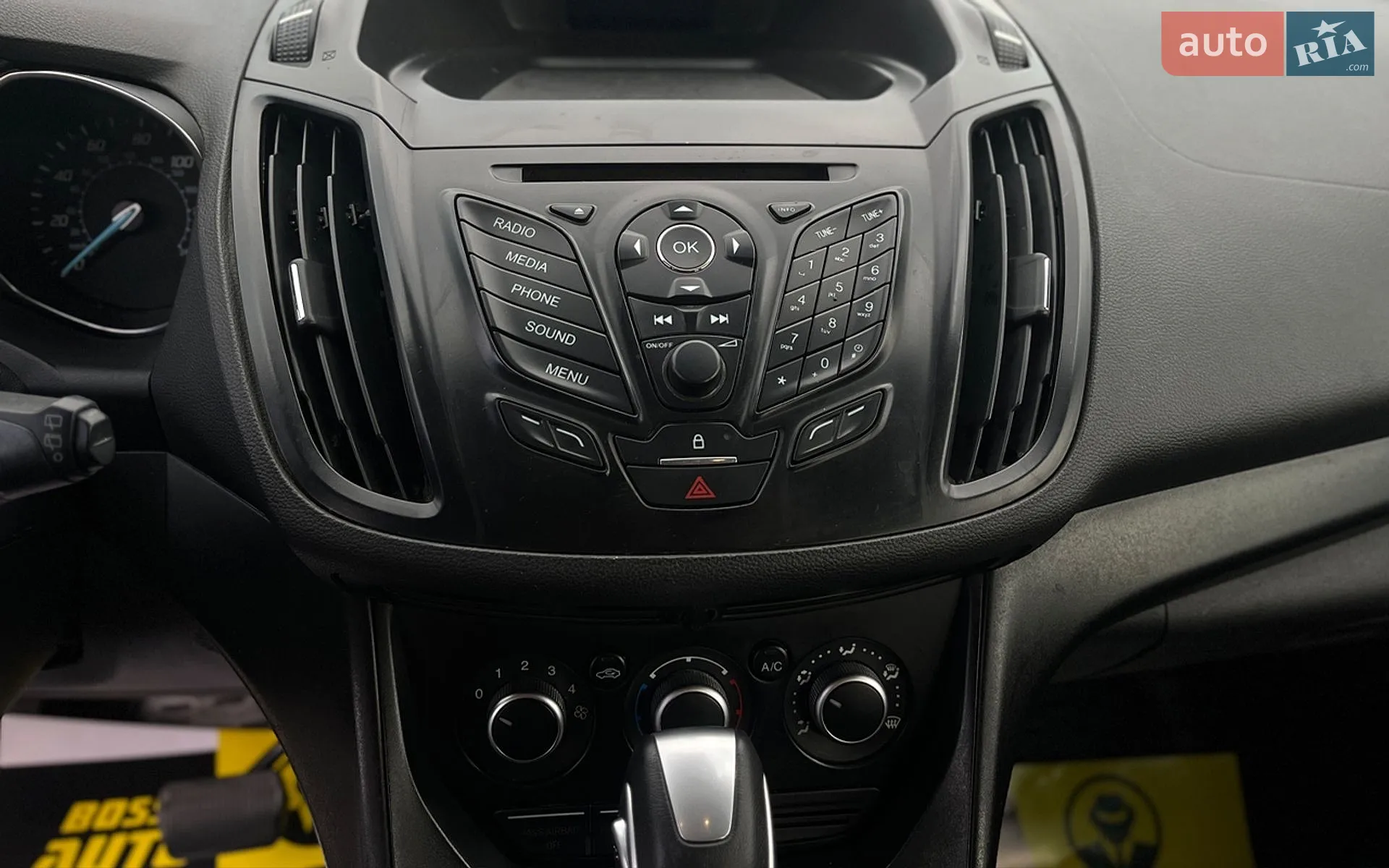 2015 Ford Escape - мініатюра 17